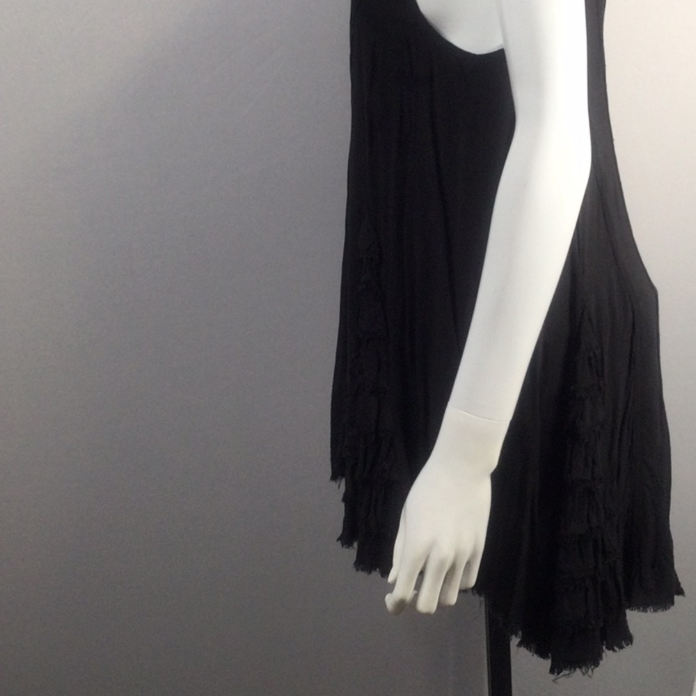 Free People Ruffled Up Cami - Picture 4 of 5